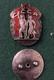 Soviet Russian Ussr Order Badge Of Honor #11083