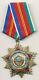 Soviet Russian Ussr Order Of Friendship Among People #4951