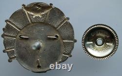 Soviet Russian USSR Rare Badge for Flying Safely 300,000 km