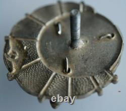 Soviet Russian USSR Rare Badge for Flying Safely 300,000 km