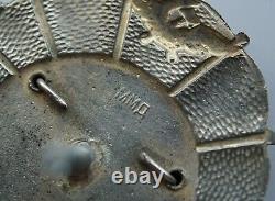 Soviet Russian USSR Rare Badge for Flying Safely 300,000 km