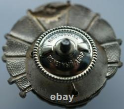 Soviet Russian USSR Rare Badge for Flying Safely 300,000 km