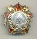 Soviet Russian Ussr Researched Order Of Nevsky #34273
