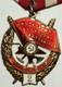 Soviet Russian Ussr Ww2 Order Of Red Banner 2nd Award # 19085 Withresearch