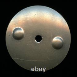 Soviet Russian USSR WWII Medal Order of the Red Star #1.6 million, 1945