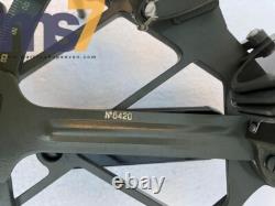 Soviet Russian Ussr 1966 Marine Navy Sextant Nautical Navigational Instrument