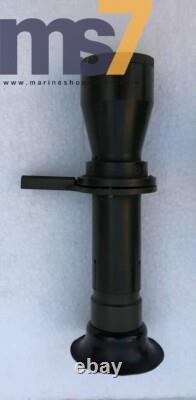 Soviet Russian Ussr 1966 Marine Navy Sextant Nautical Navigational Instrument