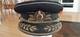 Soviet Russian Ww2 Admirals Visor Hat