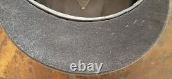 Soviet Russian WW2 Admirals Visor Hat