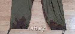 Soviet Russian WW2 Original Ameba Camo Pants- 1939 dated
