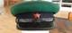 Soviet Russian Ww2 Original Border Guards Visor Hat