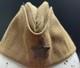 Soviet Russian Ww2 Original Technical Officer Service Hat Pilotka