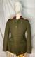 Soviet Russian Wwii Dress Kitel Jacket. Size 48-182 By Schuster