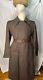 Soviet Russian Wwii Enlisted Greatcoat (shinel) M43 Size 48-4, 50-3