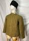 Soviet Russian Wwii Enlisted Telogreika Padded Jacket