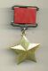 Soviet Russian Wwii Hero Of Soviet Union Star Medal #6467