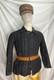 Soviet Russian Workers Militia Telogreika Padded Jacket