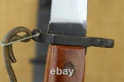 Soviet, Russian bayonet. 63. Refurbished. Matching. Izhevsk