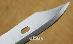 Soviet, Russian bayonet. 64. Non Matching. Very early production. Izhevsk