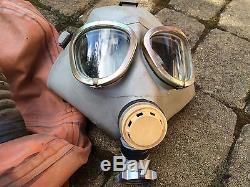 Soviet Russian diving rebreather IDA-59