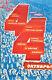 Soviet Space Conquerors Gagarin 1961 Ussr Russian Soviet Cosmos Vintage Poster