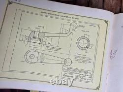 Soviet Typography 1960 Georgian Lettering Fonts Technical Drawing USSR Book