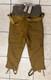 Soviet Ussr Russian Army General Spetznaz Cold Weather Pants Fur Sheepskin 50