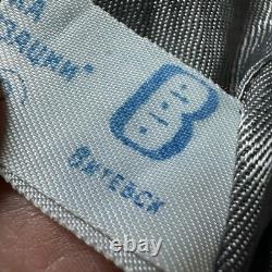 Soviet USSR Russian Military Infantry Officer Shinel Overcoat 36x44 Inch Wool