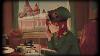 Soviet Union Music Records 1939 Relax Study To Old Aesthetic Sound