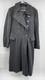 Soviet Union Russian Military Army Overcoat Shinel Greatcoat Vintage 1980's S-m