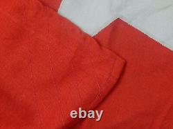 Soviet Union Russian Russia USSR 1989 Flag of Naval Navy Formation Commander