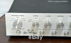 Soviet Vintage Amplifier BRIG 001 RUSSIAN CCCP