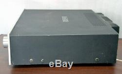 Soviet Vintage Amplifier BRIG 001 RUSSIAN CCCP