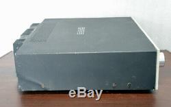 Soviet Vintage Amplifier BRIG 001 RUSSIAN CCCP