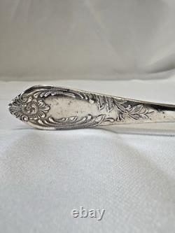 Soviet Vintage Flatware Set Cupronickel Melchior USSR Russian 24 Pcs Shevchenko