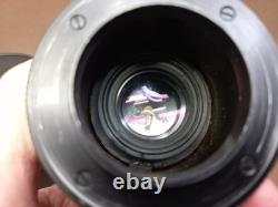 Soviet Vintage Lens MC Volna-9 2,8/50 M42, Macro Lens USSR, Russian Lens