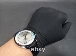 Soviet Vintage Watch Raketa 24 Hours NEW! , Mechanical Russian Watch, USSR Watch