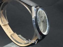 Soviet Vintage Watch Raketa 24 Hours NEW! , Mechanical Russian Watch, USSR Watch