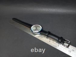 Soviet Vintage Watch Raketa 24 Hours NEW! , Mechanical Russian Watch, USSR Watch