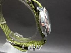 Soviet Vintage Watch Vostok KGB Automatic, Mechanical Watch USSR, Russian Watch