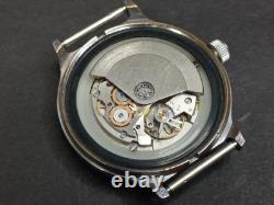 Soviet Vintage Watch Vostok KGB Automatic, Mechanical Watch USSR, Russian Watch