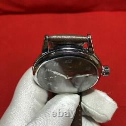 Soviet Vintage Wrist Watch Men's Soviet Watch Mechanical Russian Wristwatch USSR