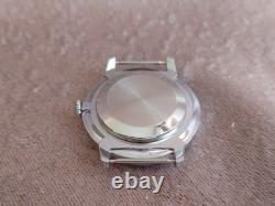 Soviet Watch Pobeda Aviator Zim Wristwatch Russian Men's USSR Vintage Rare