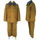 Soviet Winter Russian Army Suit Afganka Original (please Check Size In Advance)