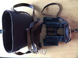 Soviet binoculars