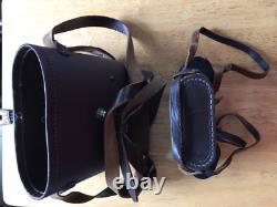 Soviet binoculars