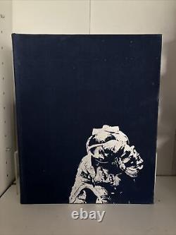 Soviet photo album Cosmonautics of USSR Russian photo album space Astronaut