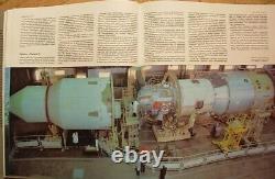 Soviet photo album Cosmonautics of USSR Russian photo album space Astronaut