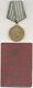 Soviet Russian Ussr Documented Medal Of Nakhimov #1287