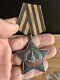 Soviet Russian Ussr Order Of Glory 3rd Class S/n 758229